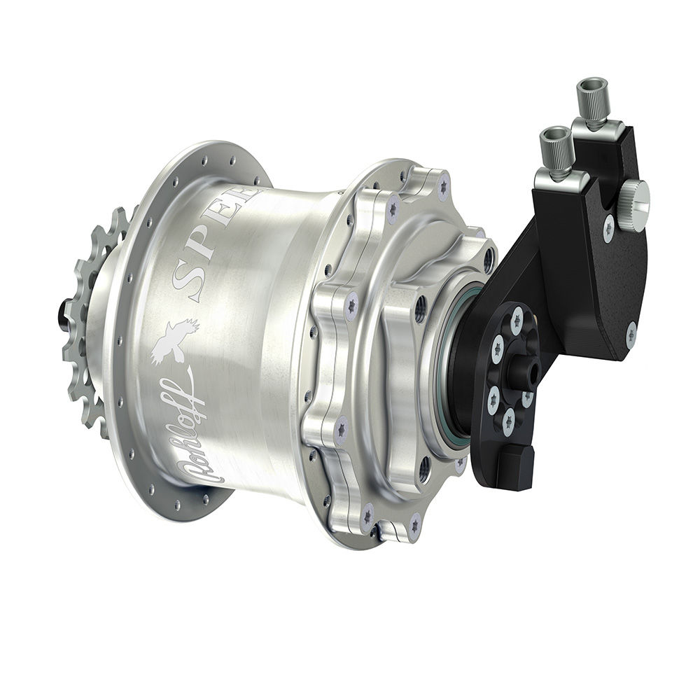 Rohloff OEM Speedhub 500/14