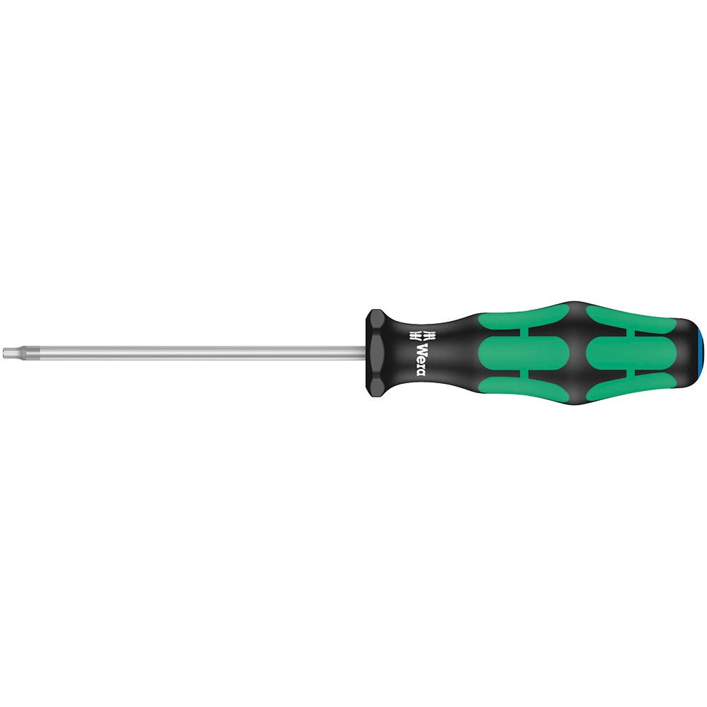 Wera 354 Hex Straight Screwdriver