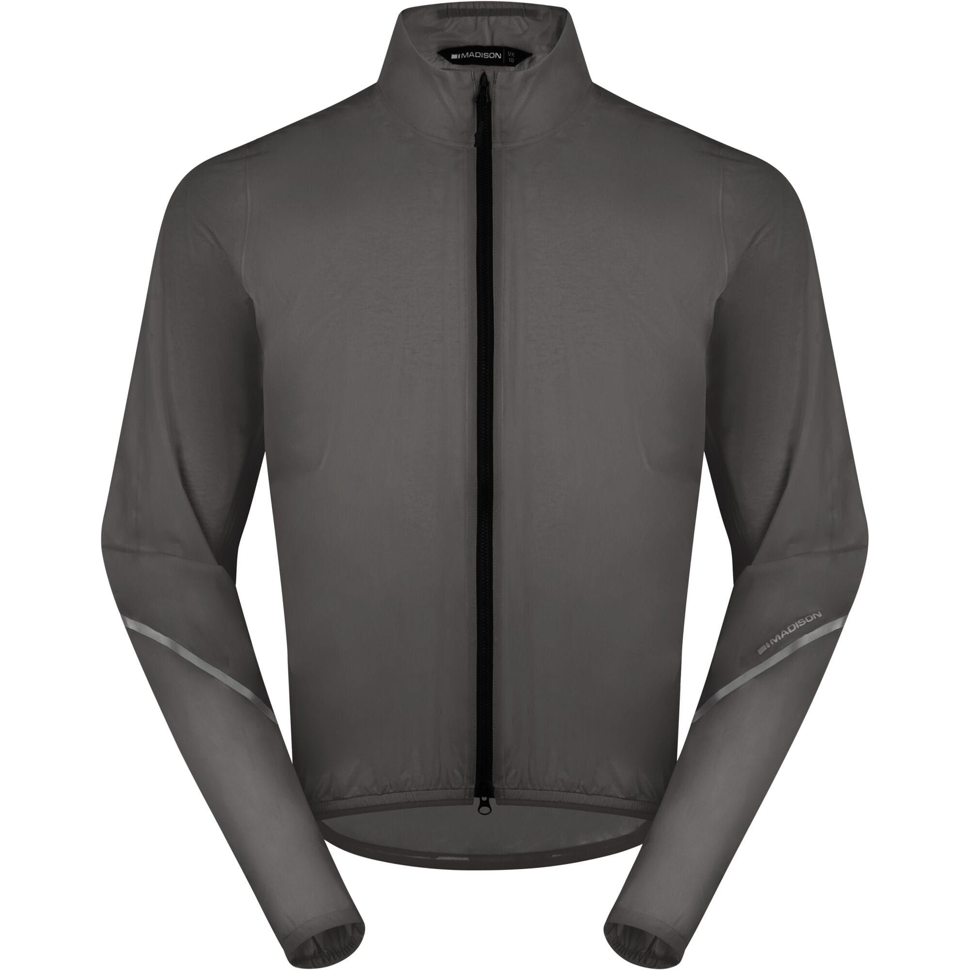 Madison Flux 2L Men's Ultra Packable Waterproof Jacket