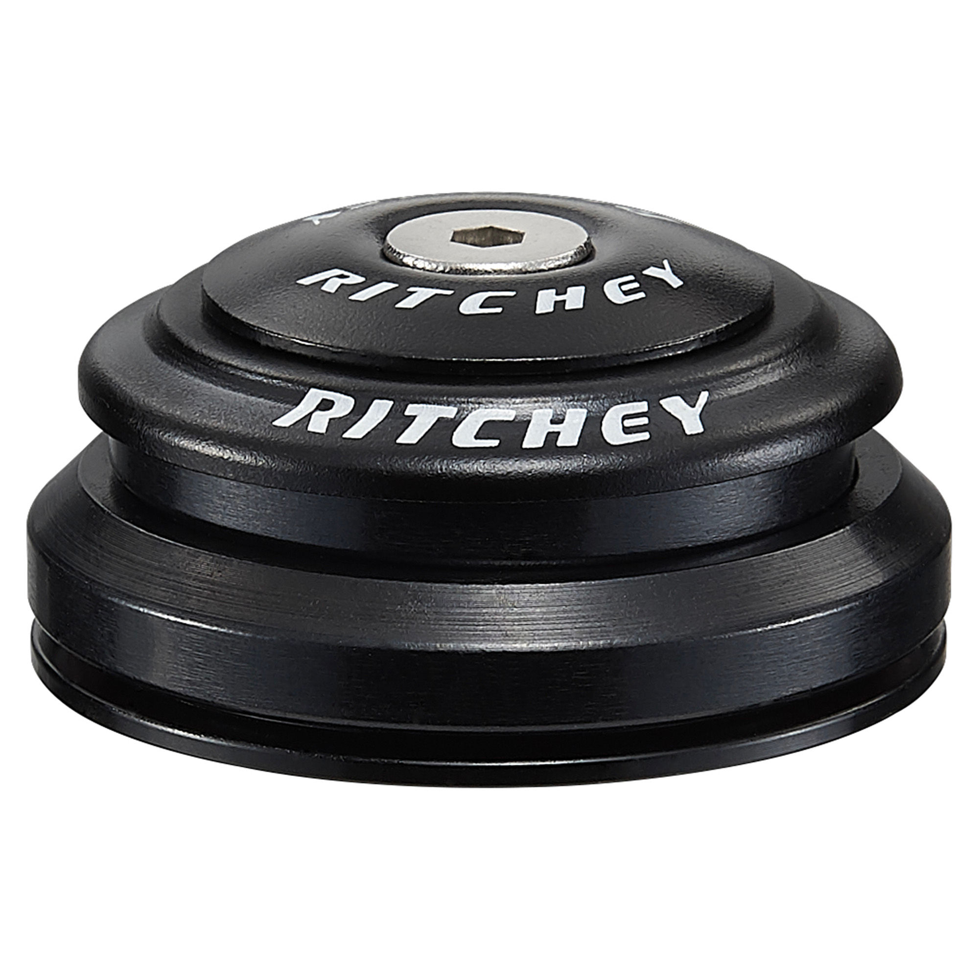 Ritchey Comp Integrated Taper IS Headset: IS42/28.|IS52/40 TAP