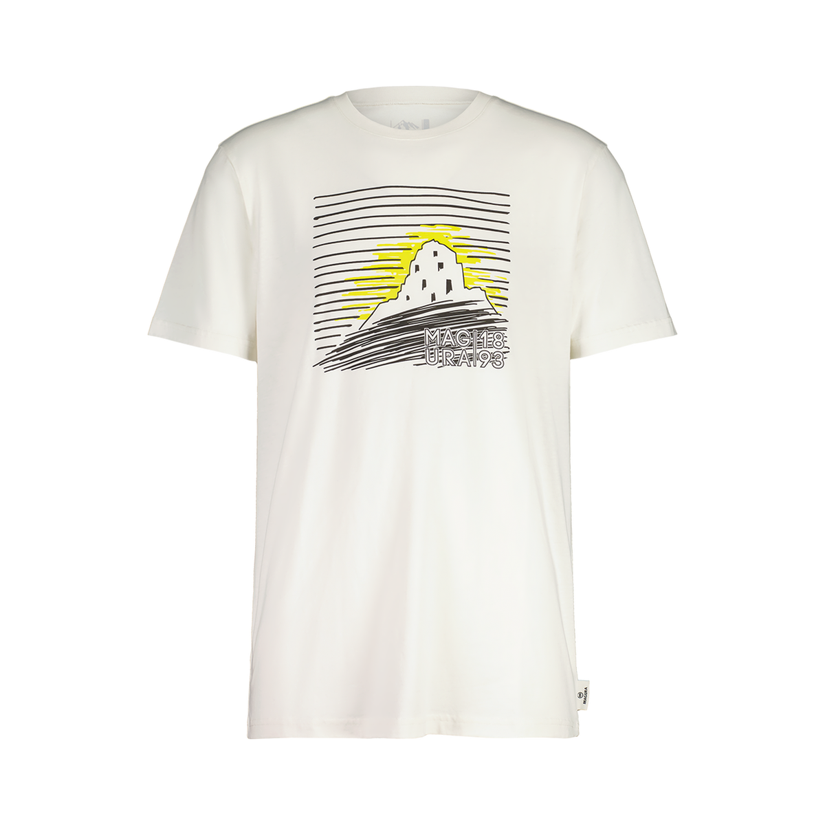 Hohenurach T-Shirt Men
