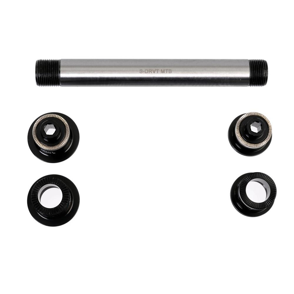 Halo MT Supadrive Axle Kits