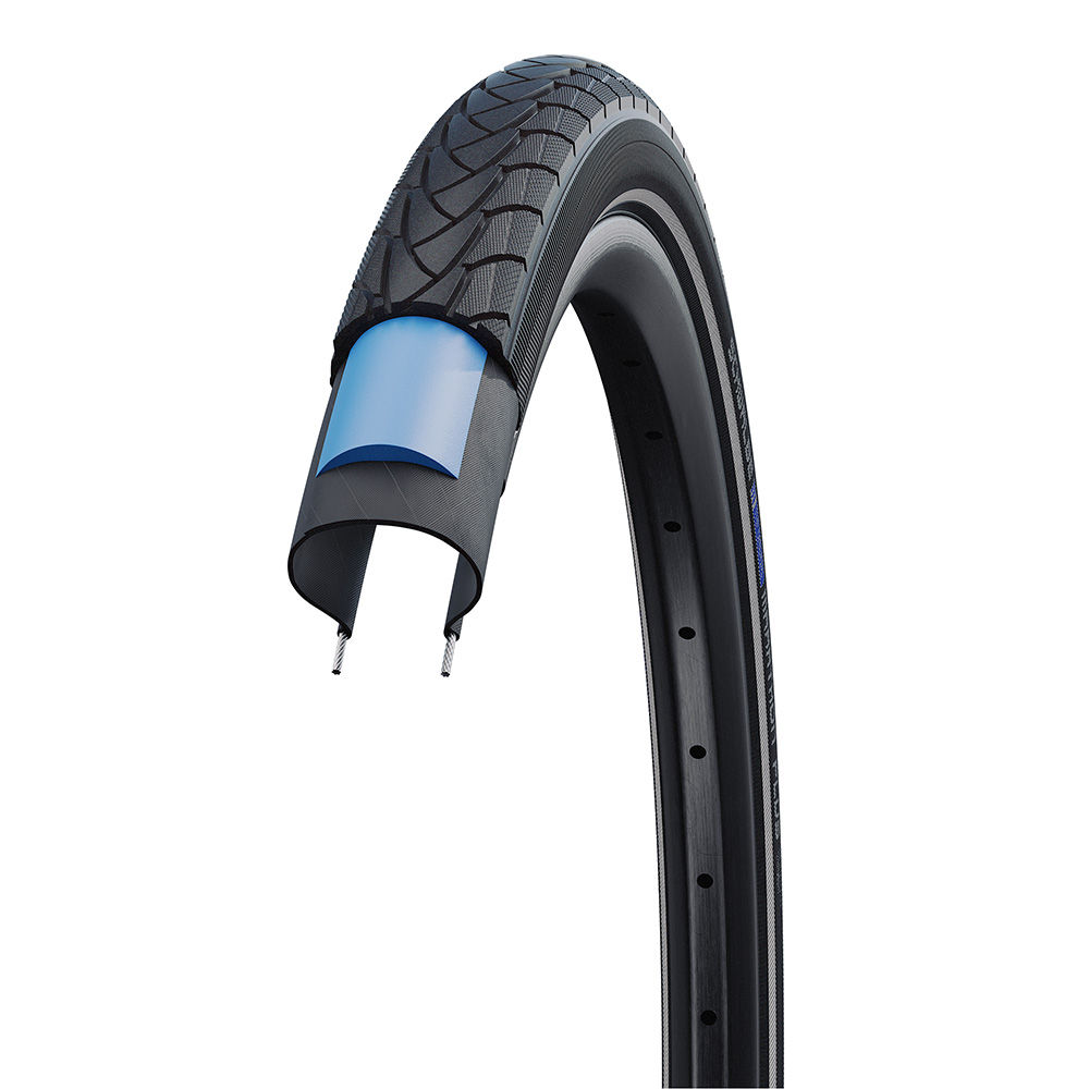 Schwalbe Marathon Plus 16x1.35"