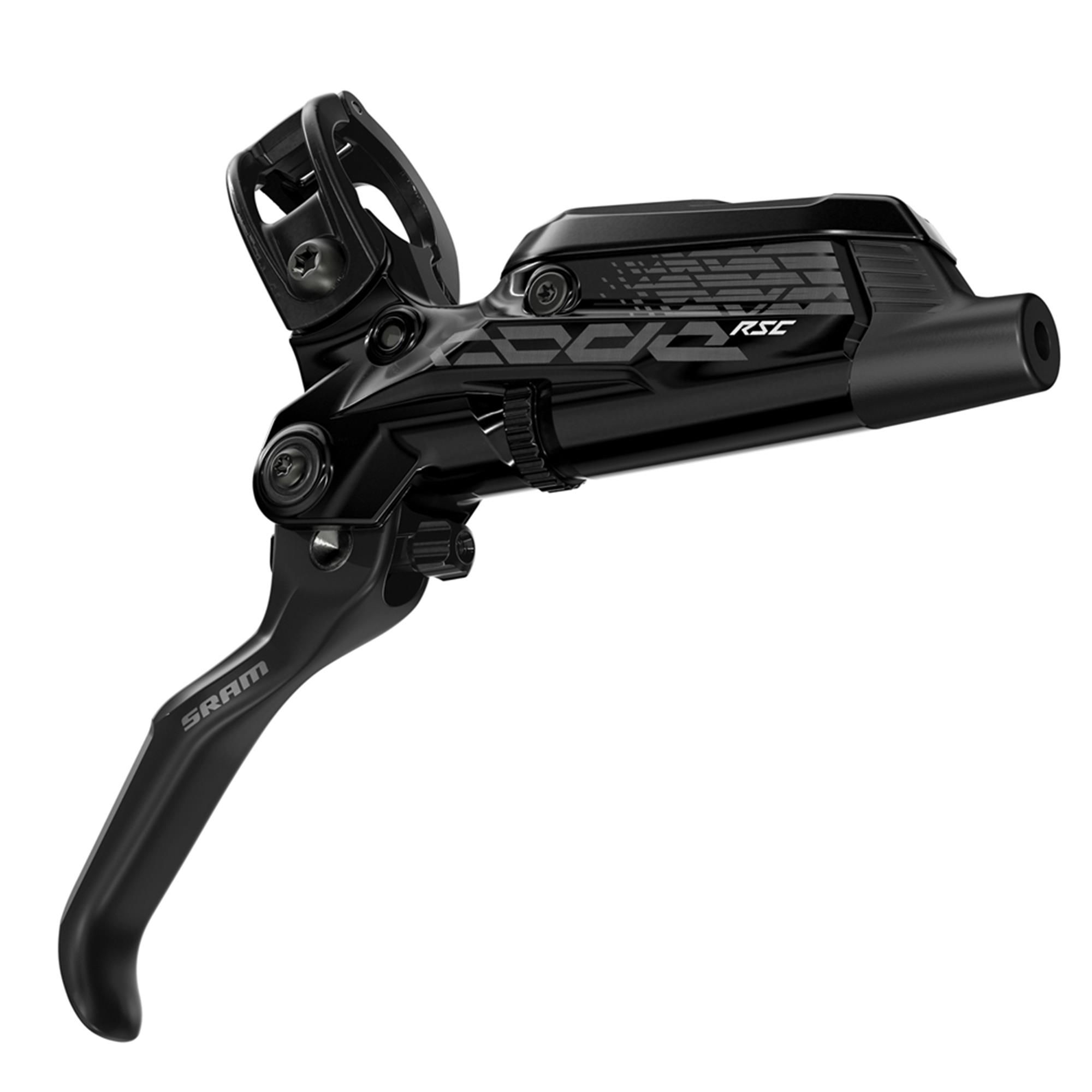 SRAM Code RSC - Front/Rear Hose - (Reach, SwingLink, Contact) (Rotor/Bracket