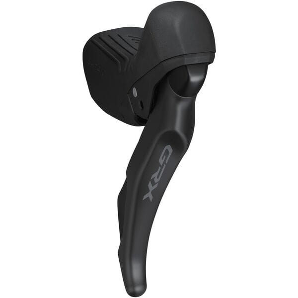 Shimano ST-RX610 GRX mechanical shift hydraulic STI lever, 12-speed, right hand