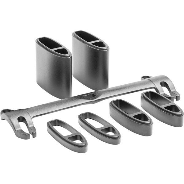 Profile Design A3A High Riser Kit (5/10/20/40mm) and A3 BTA