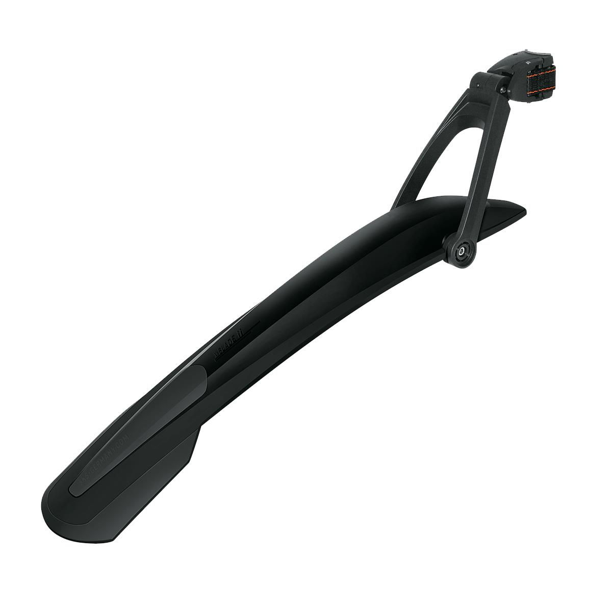 X-Blade Rear Dark
