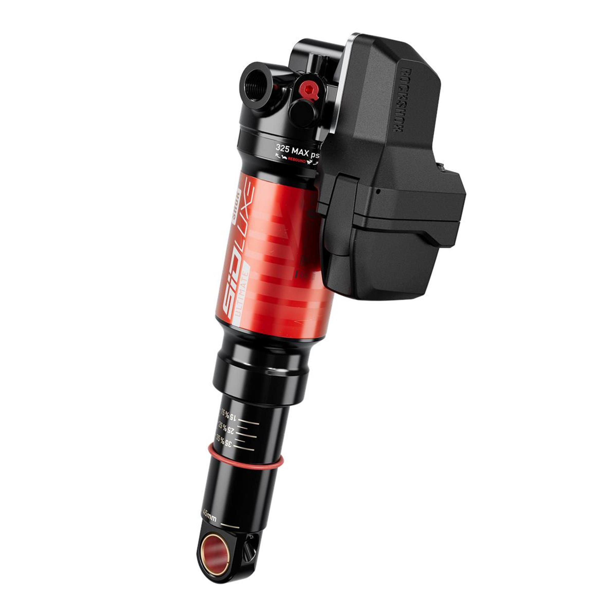 RockShox Sidluxe Ultimate Flight Attendant