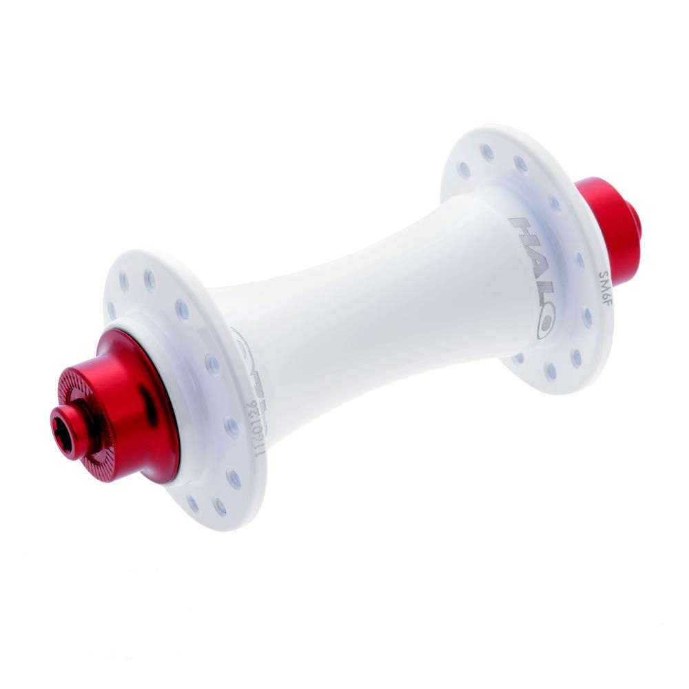 Halo RS Front Hub
