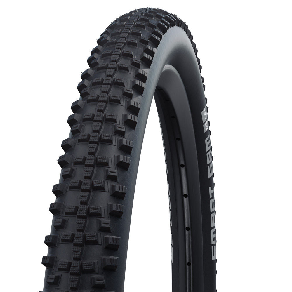 Schwalbe Smart Sam 16"