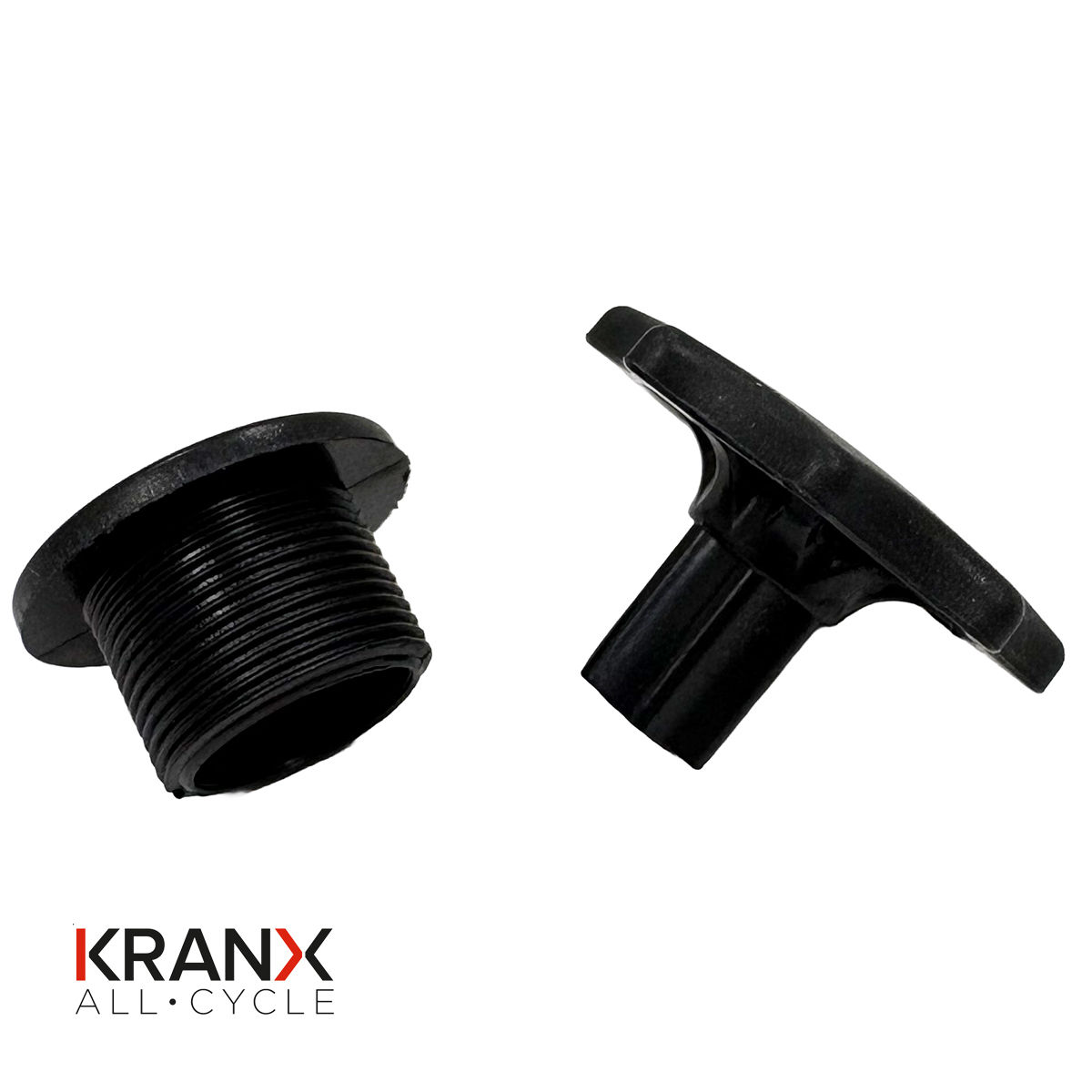 KranX 2-Pc Chainset Pre-Load Bolt & Tool