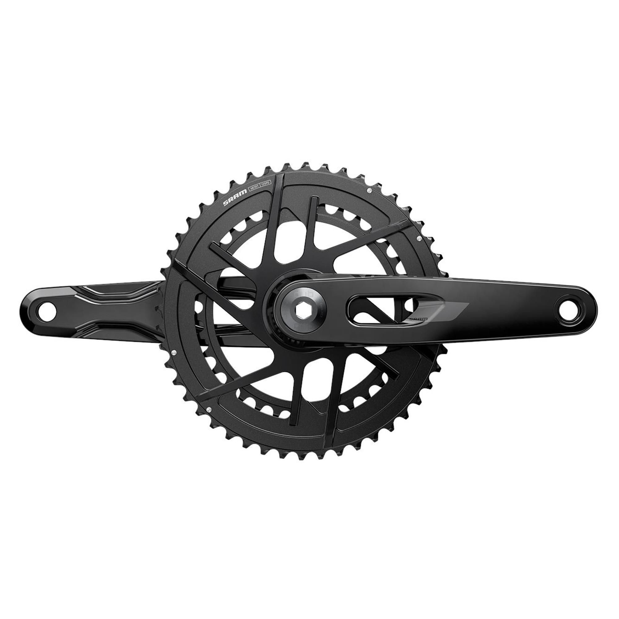 SRAM Crankset RIVAL E1 DUB - Direct Mount (BB not included)