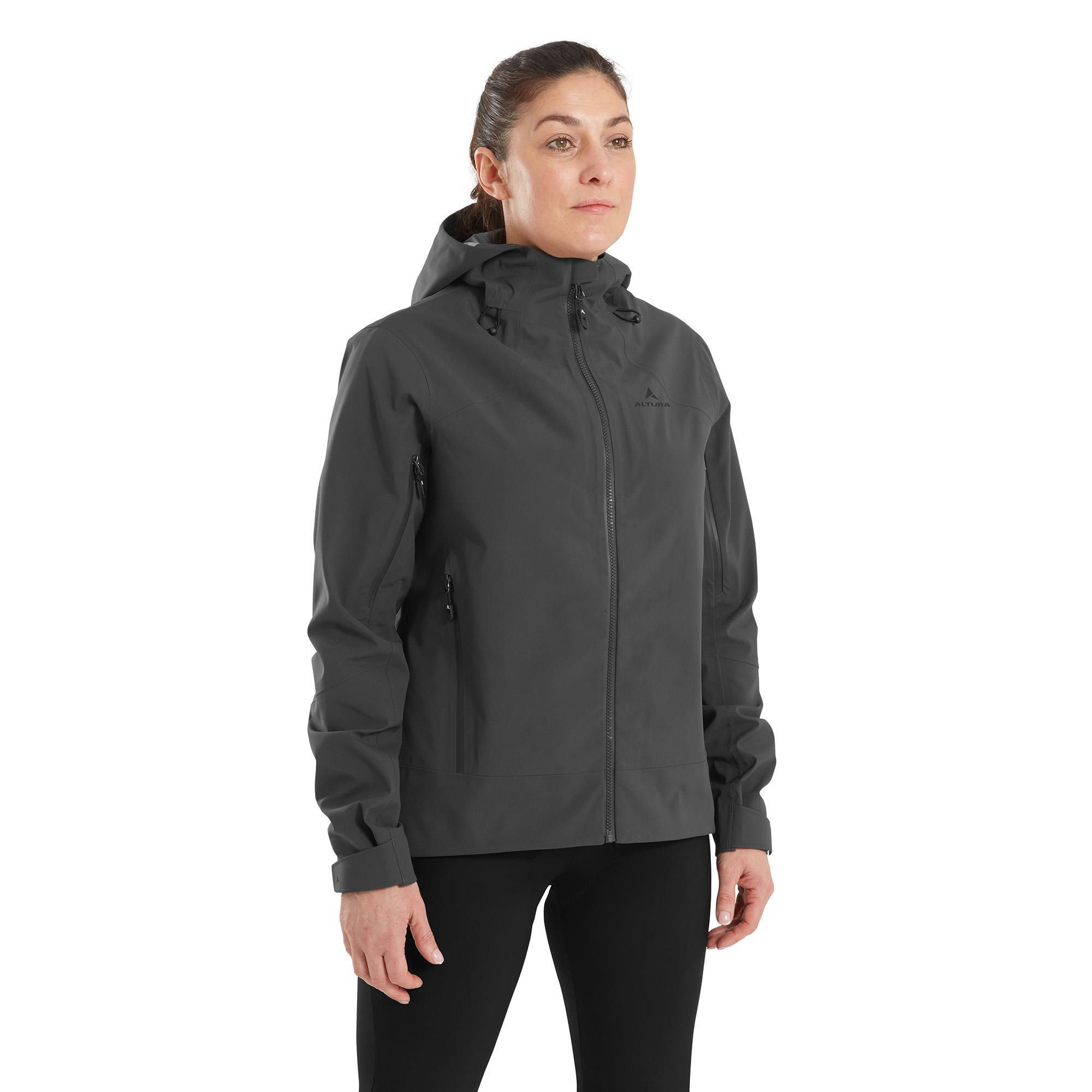 Altura Women's Ridge Waterproof Jacket 2026