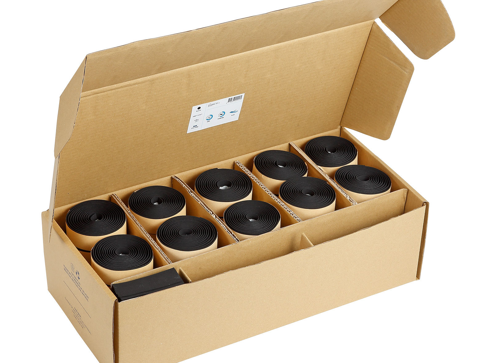 BBB RaceRibbon Bar Tape Workshop Pack