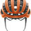 Thumbnail: ABUS AirBreaker Road Elite Bicycle Helmet Goldfish Orange Aerodynamic