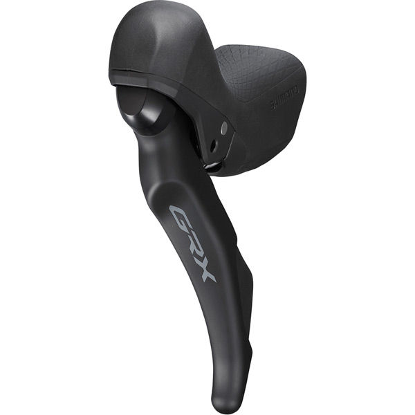Shimano ST-RX600 GRX mechanical shift hydraulic STI lever