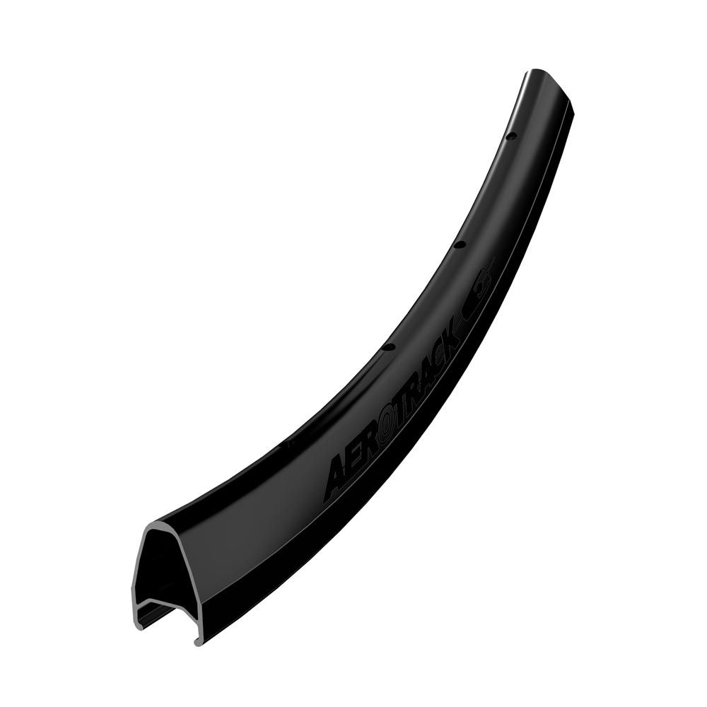 Halo Aerotrack Rims 700c