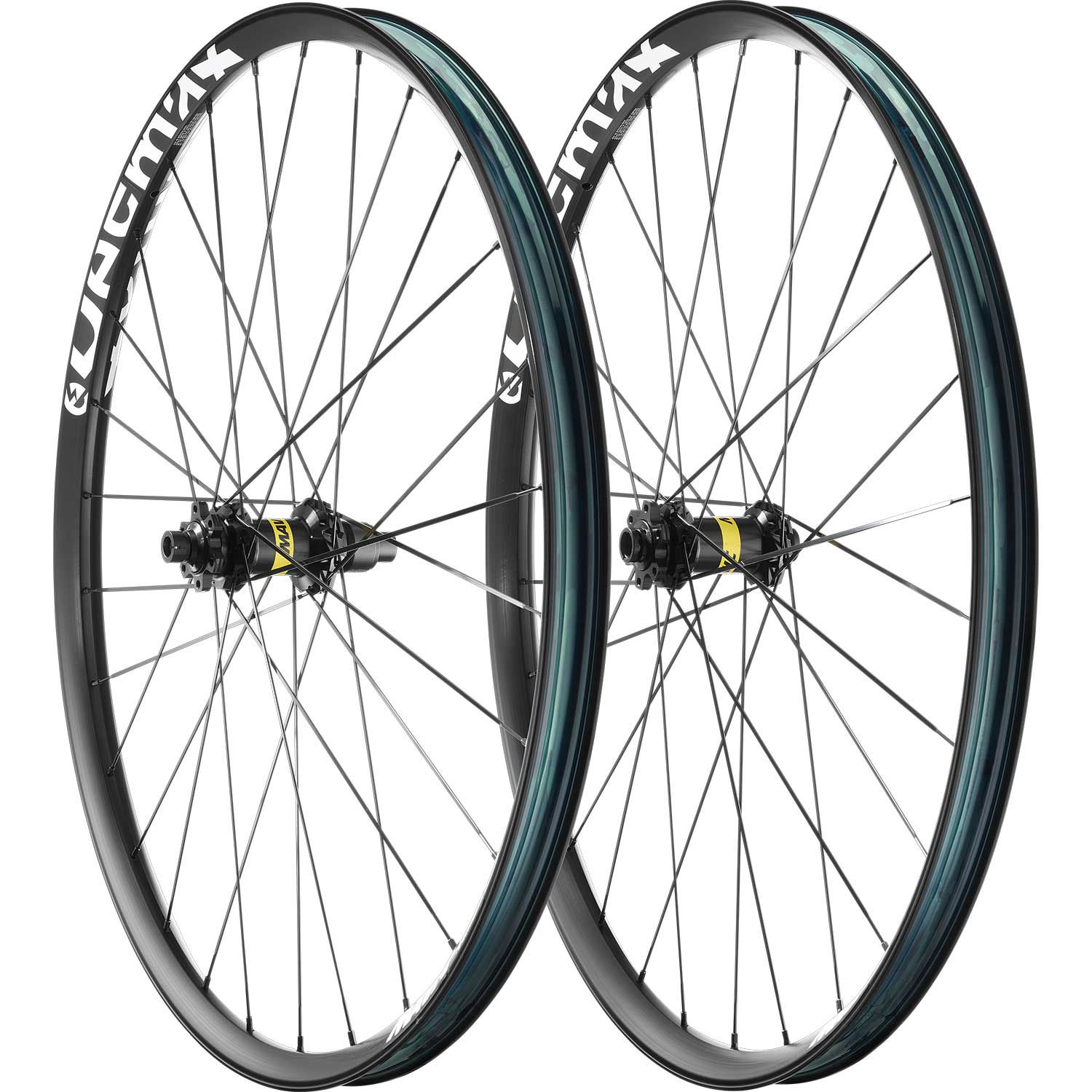 Mavic E-Deemax 29 6 Bolt Disc