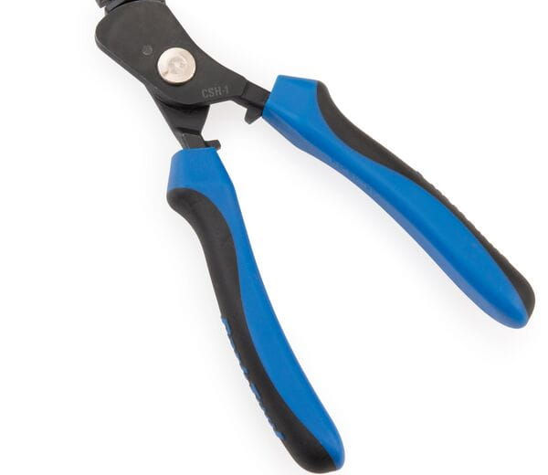 Park Tool CSH-1 - Clamping Spoke Holder