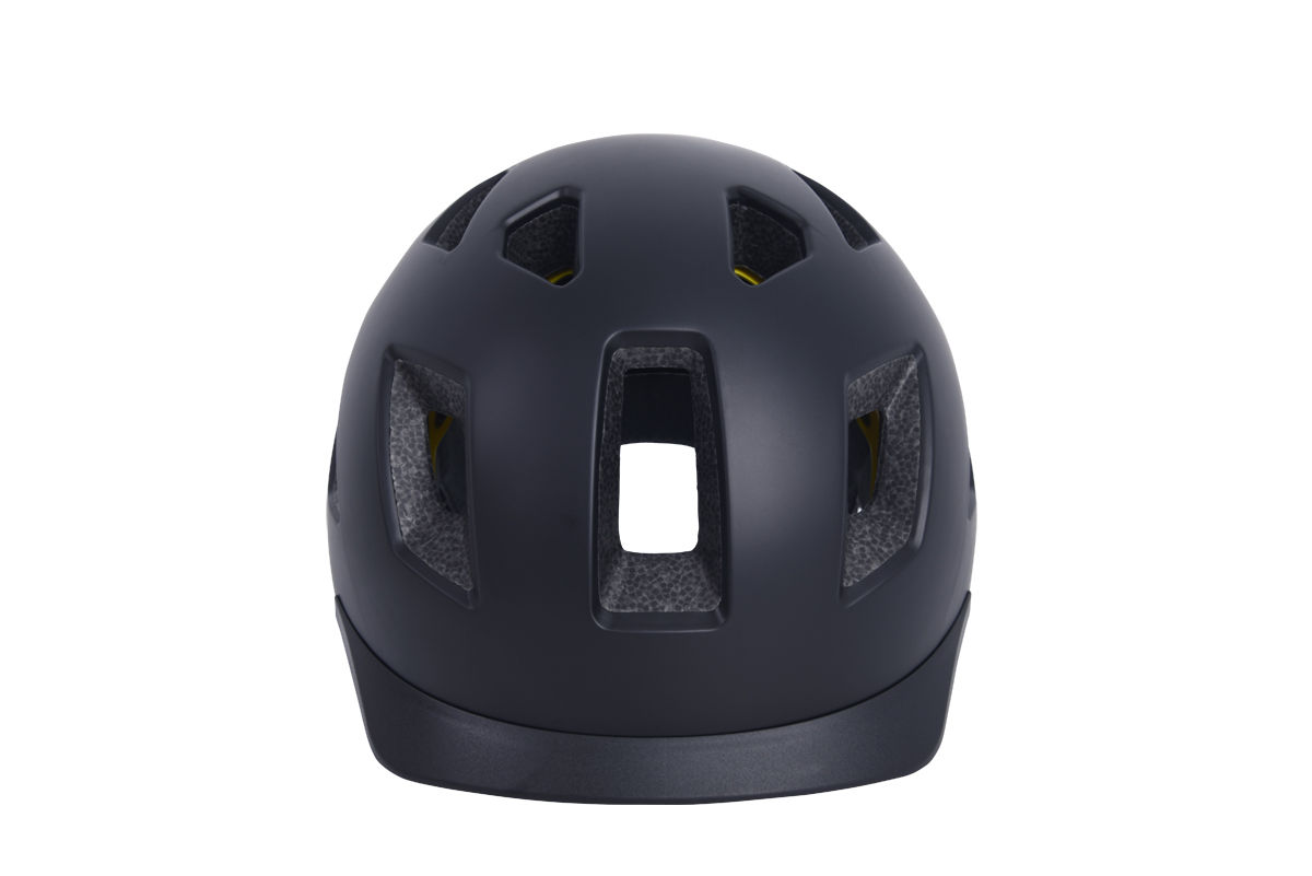 Safety Labs E-Bahn 2.0 MIPS Urban Helmet with Integrated LED Light