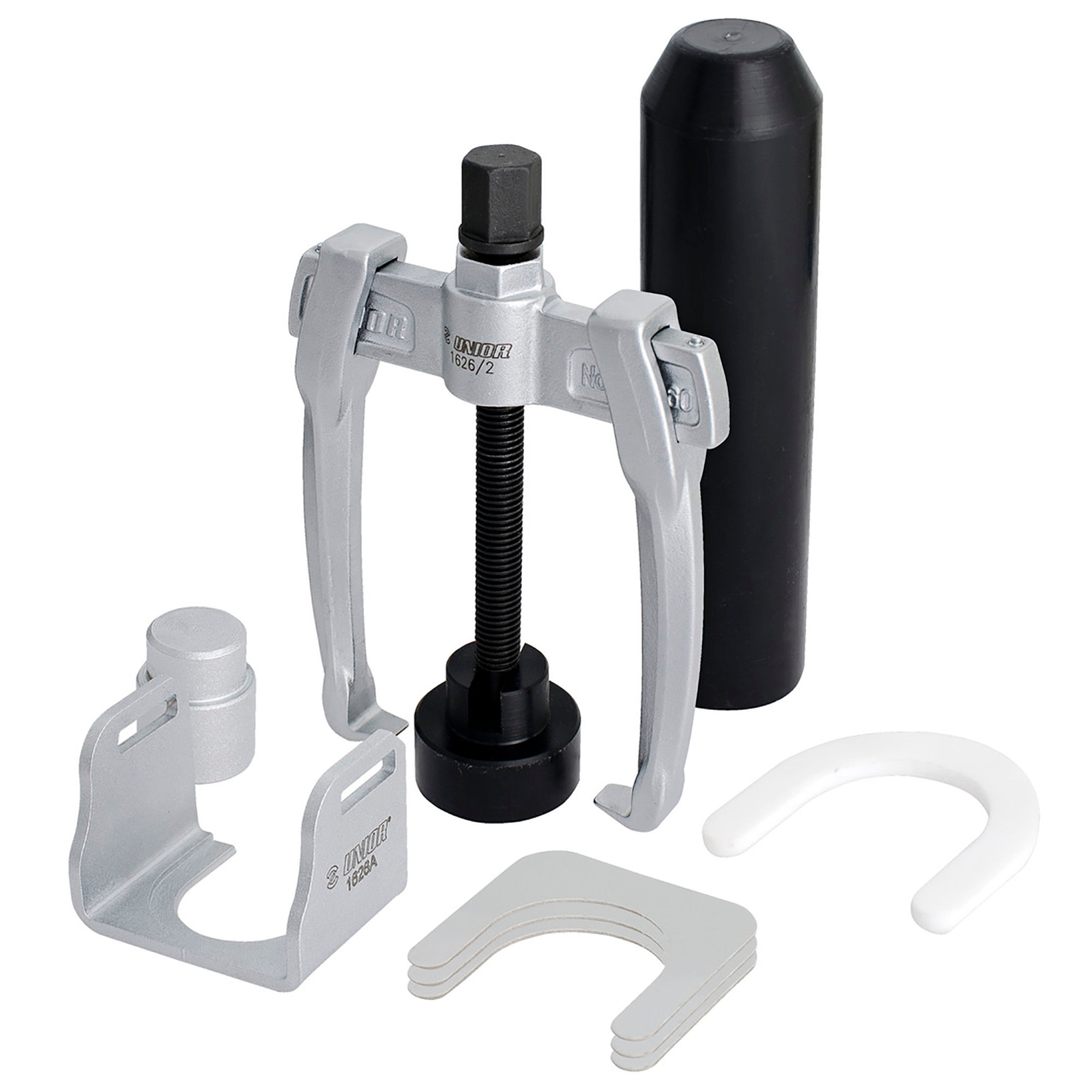 UNIOR Campagnolo Power And Ultra Torque Full Set, Also For Fulcrum Ultra Torque