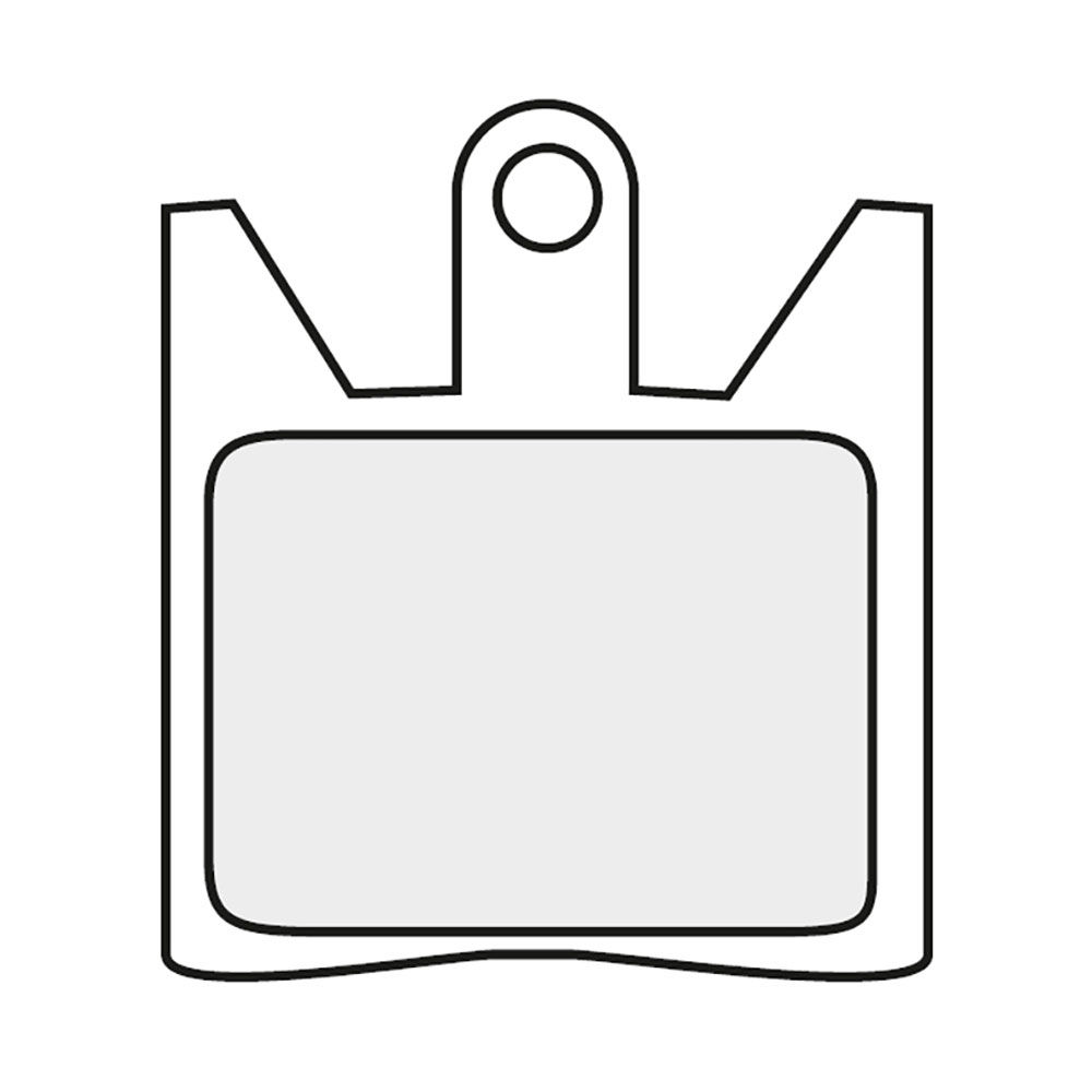 RWD Hope X2 Disc Brake Pads