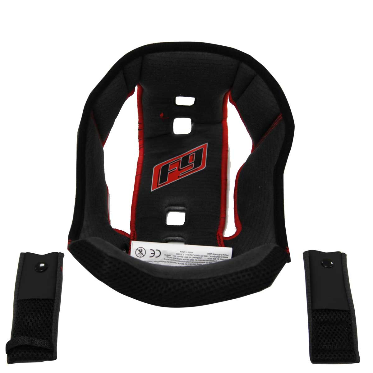 Full 9 Comfort Liner