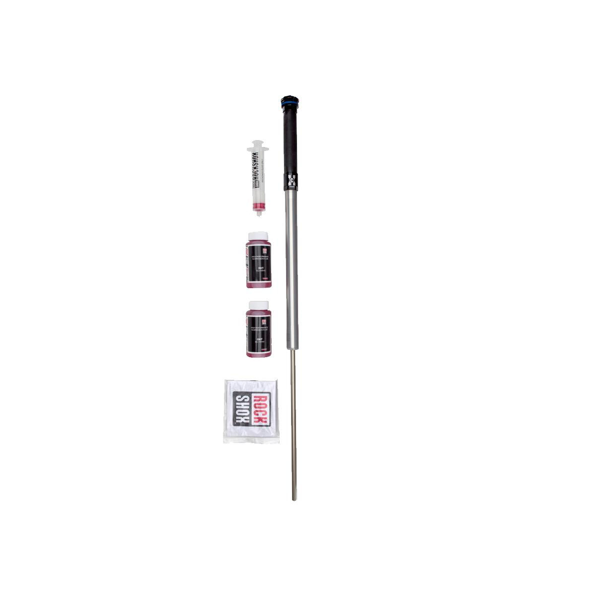 ROCKSHOX Damper Upgrade Kit - Charger2 RCT Remote (Includes Complete Right Side