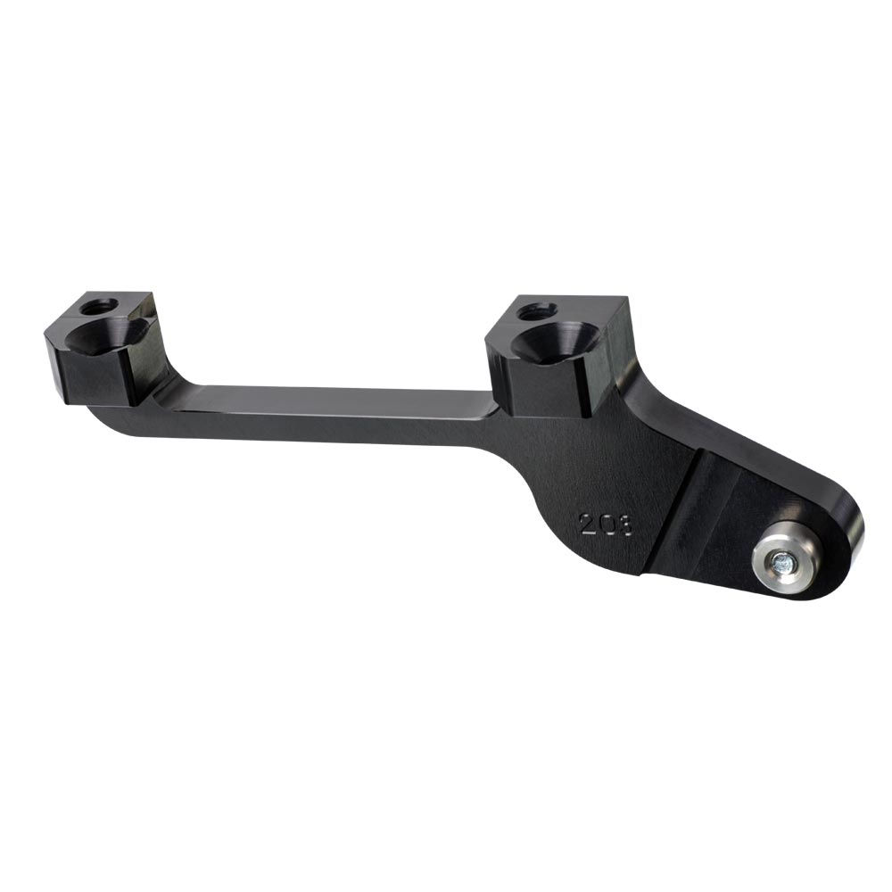 Rohloff Speedhub Speed Bone