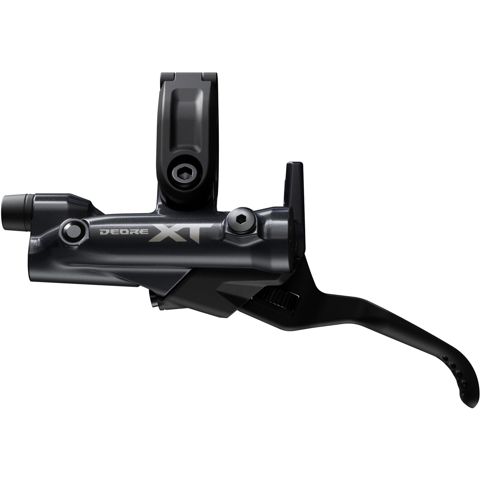 Shimano BL-M8200 XT, complete brake lever, I-spec EV ready