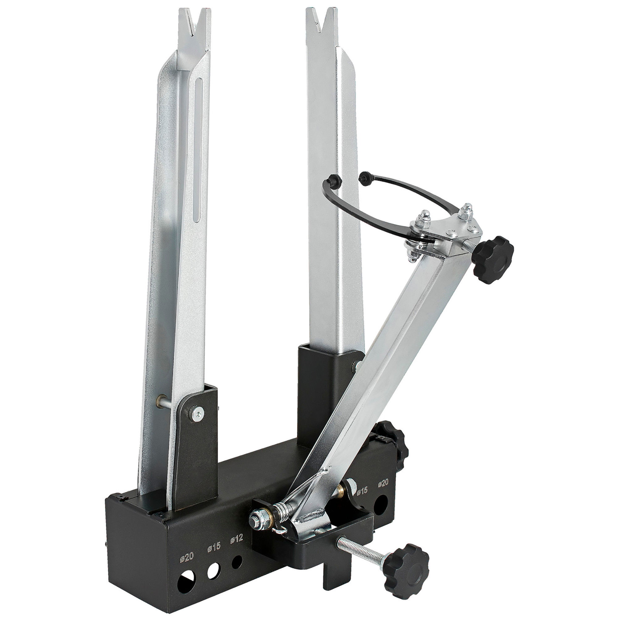 UNIOR Pro Truing Stand 2022