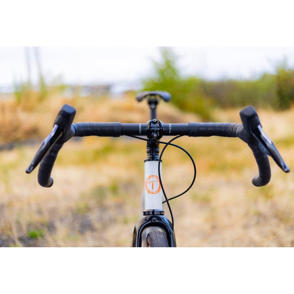 Thumbnail: Thomson Elite Stem G2 Black 10 x 130 x 31.8