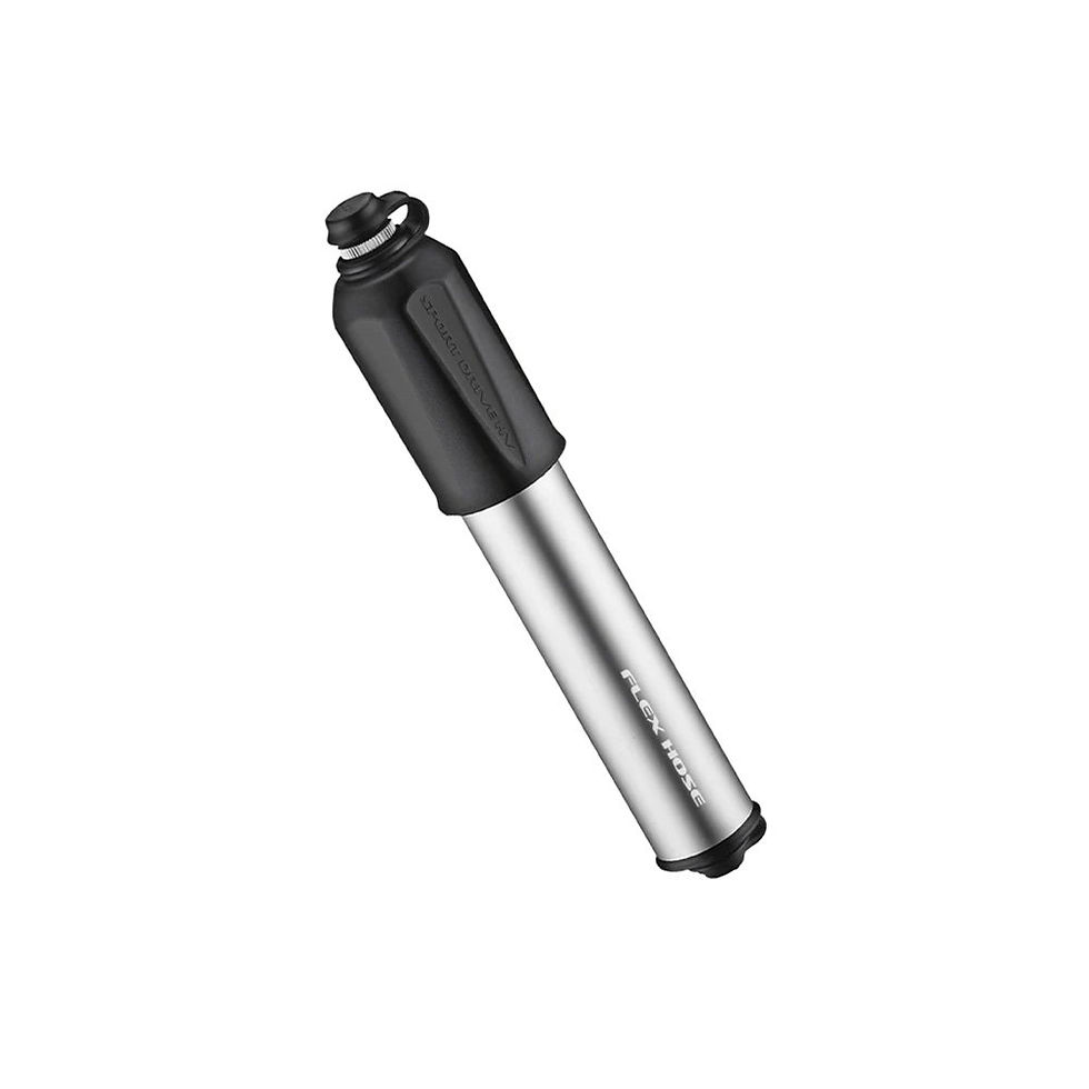 Thumbnail: Lezyne Sport Drive HV S Grey