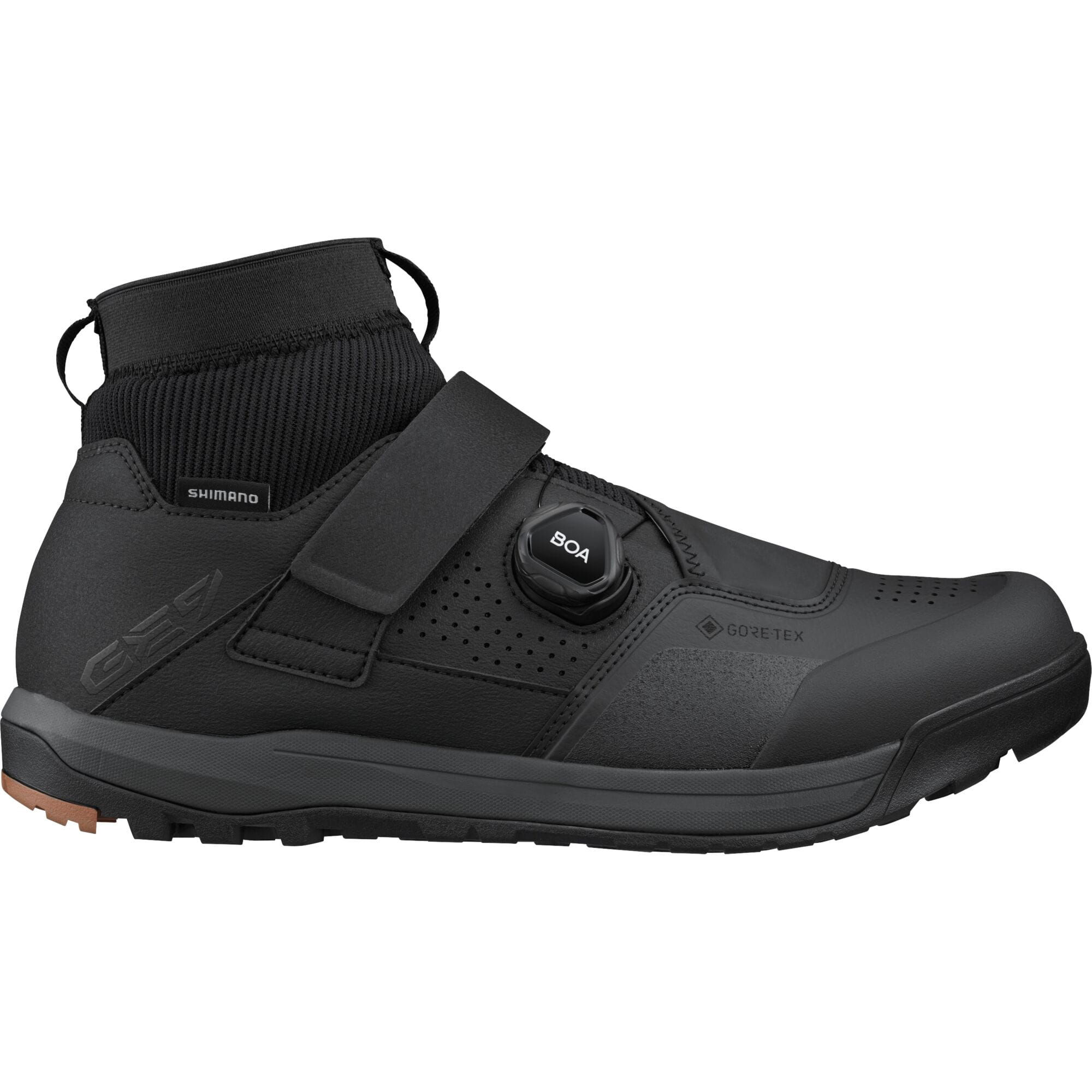 Shimano GE9 (GE900) GORE-TEX Shoes