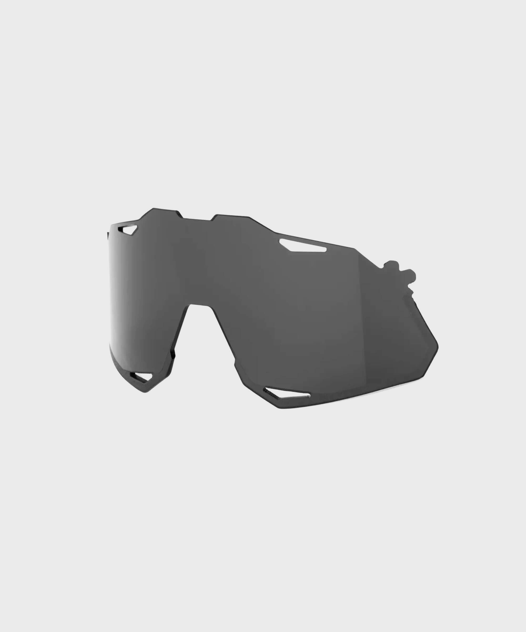 100% Hypercraft XS Replacement Polycarbonate Lens