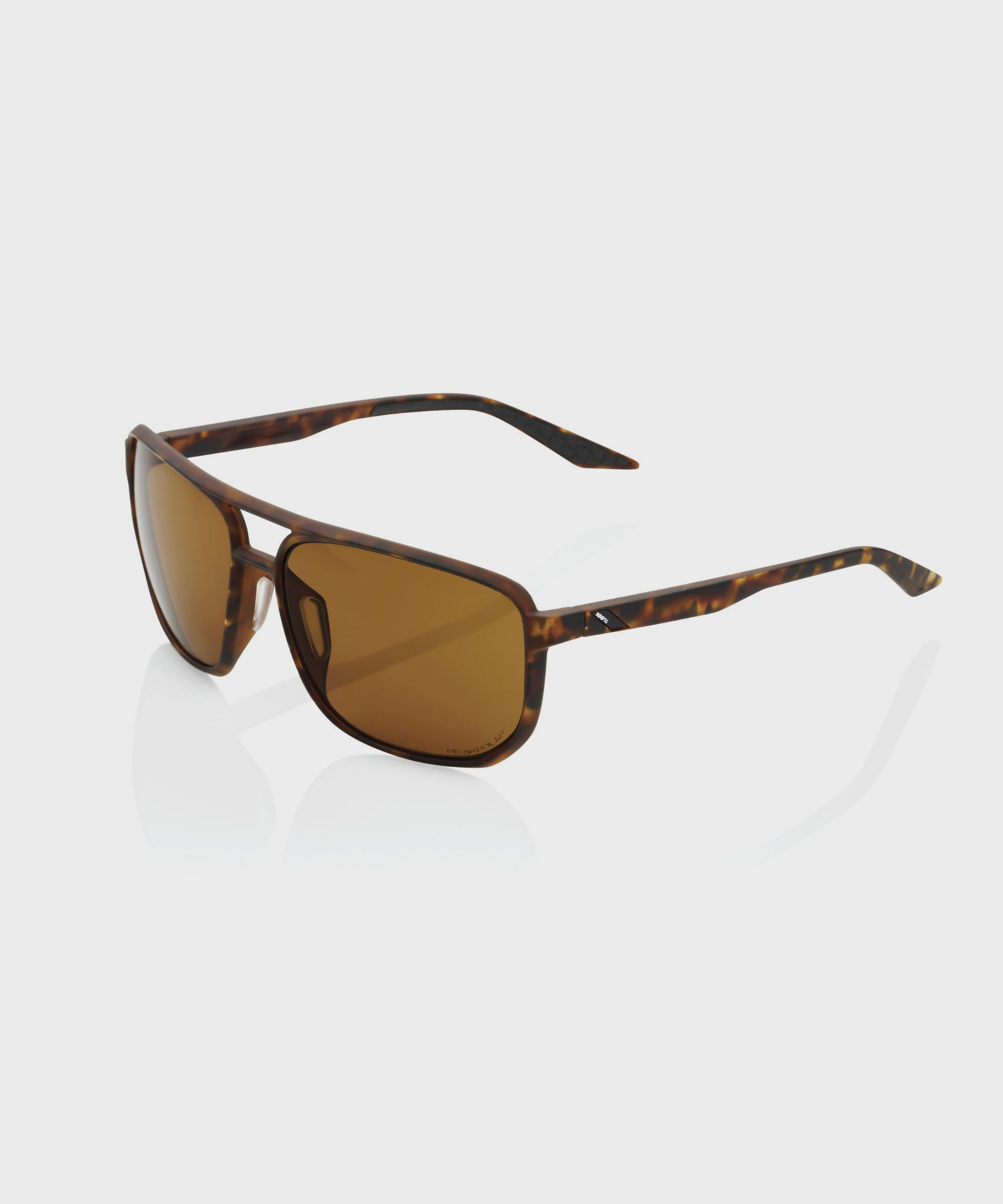 100% Konnor Glasses