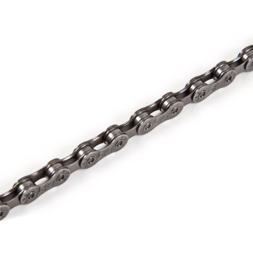 Clarks Standard C9 Durable 9-Speed Bicycle Chain with Link
