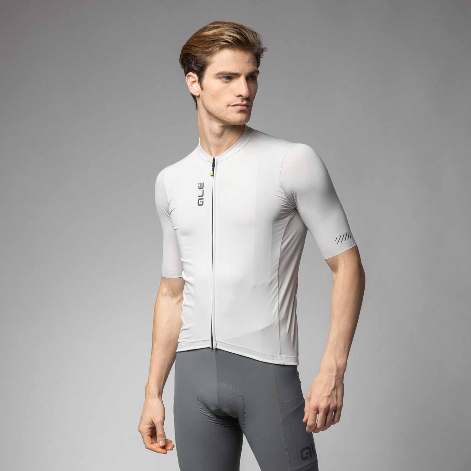 Ale Colour Block Off Road Pragma SS26 Mens Short Sleeved Jersey