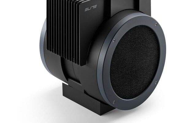 Elite Aria interactive training fan