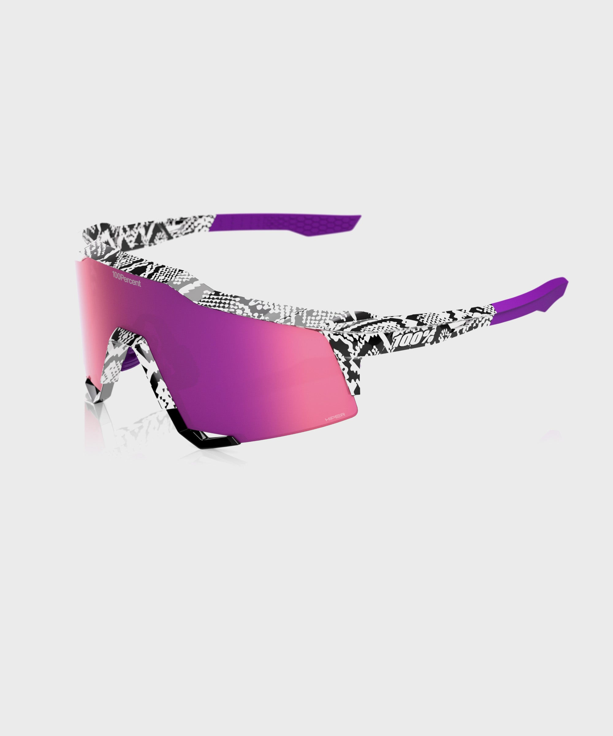 100% Speedcraft LE Elly 3 Glasses