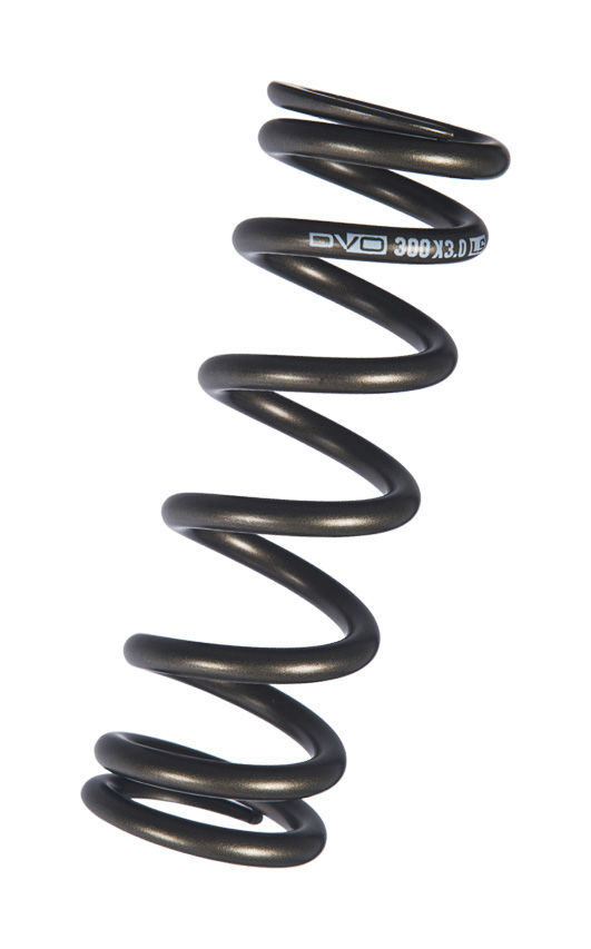 DVO LS Shock Spring