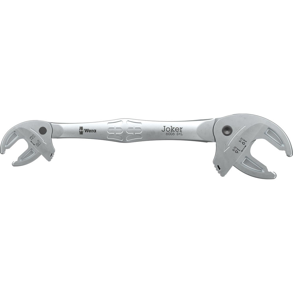 Wera 6006 Joker Spanners