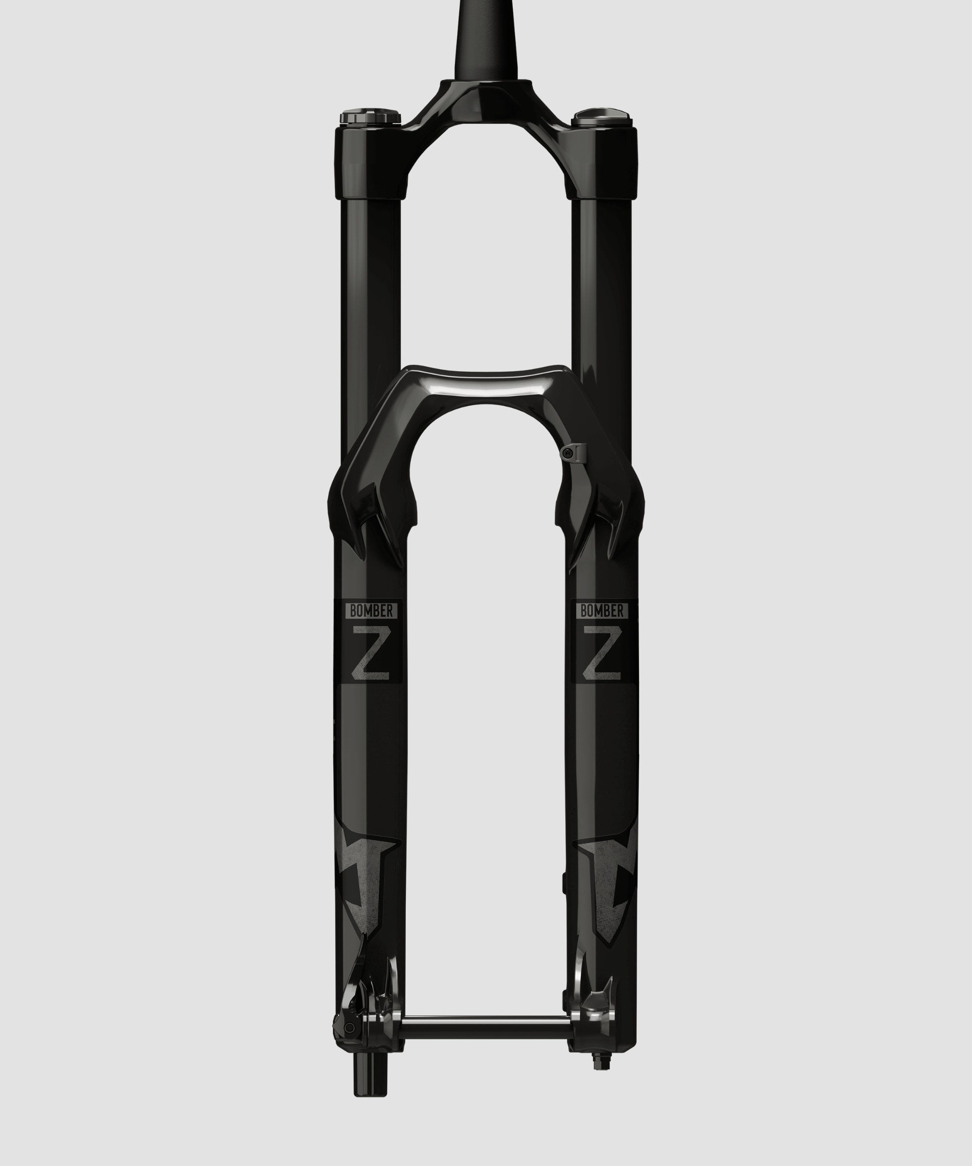Marzocchi Bomber Z GRIP Tapered Fork
