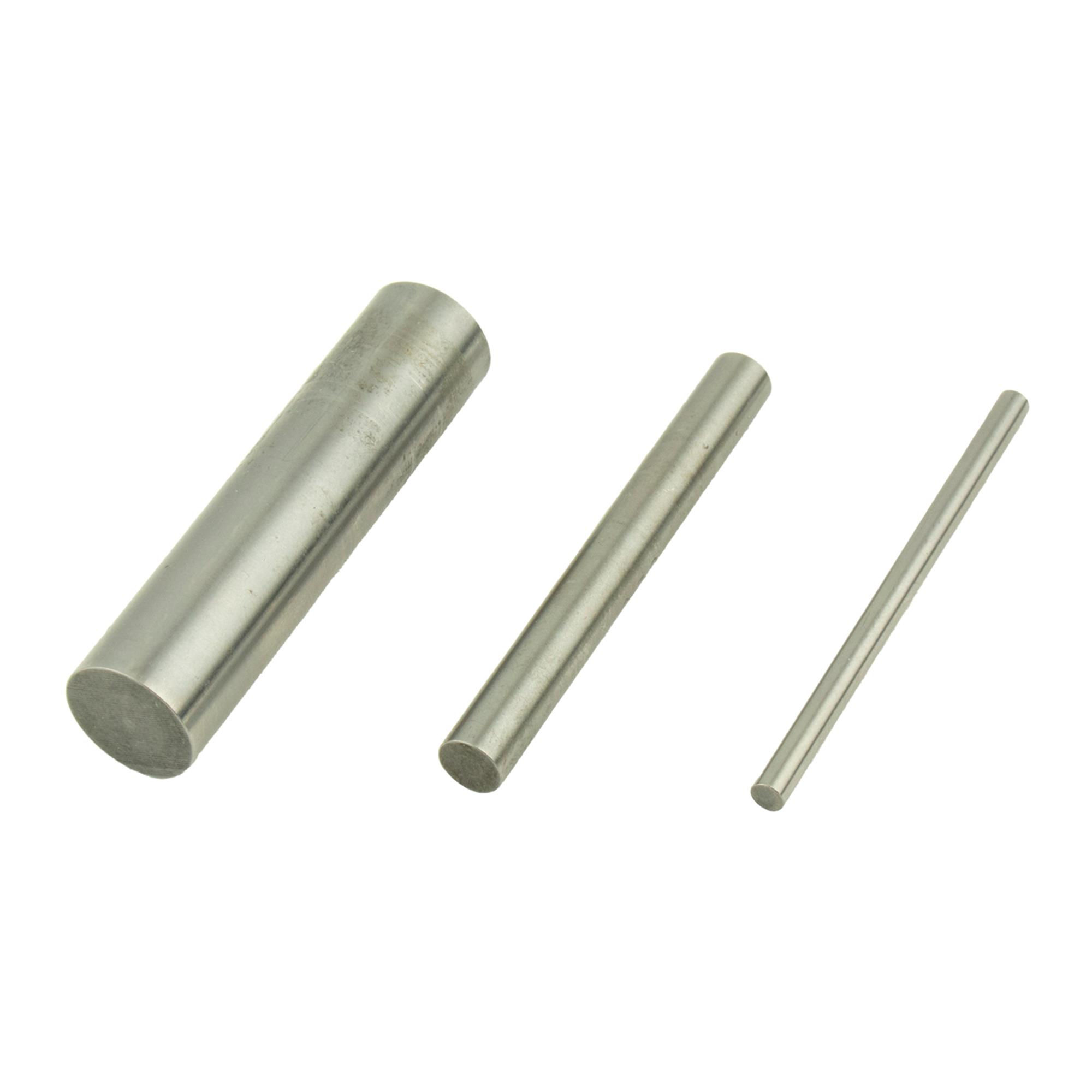 RockShox Rear Shock Tool Rebound Sizing Pins (Set Of 3) - (12mm) Super Deluxe