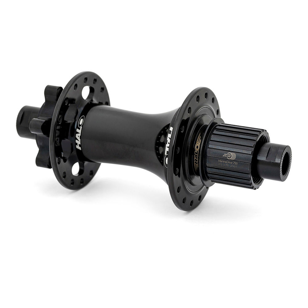Halo MT Mantradrive 750 Super Boost Rear Hub