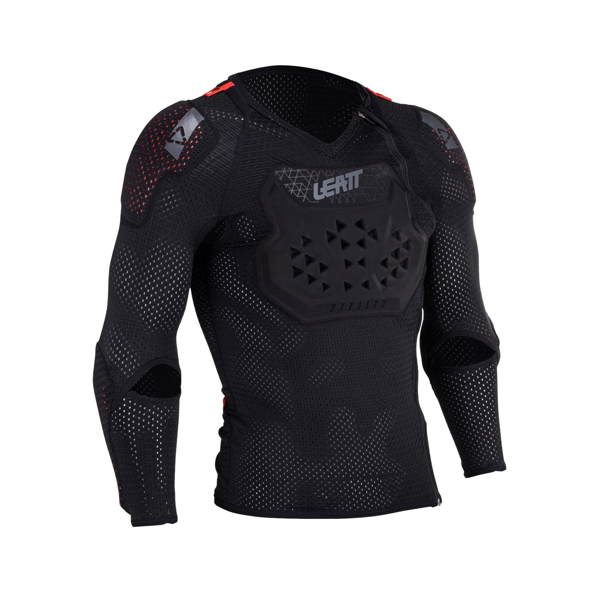 Leatt ReaFlex Stealth Body Protector 2025