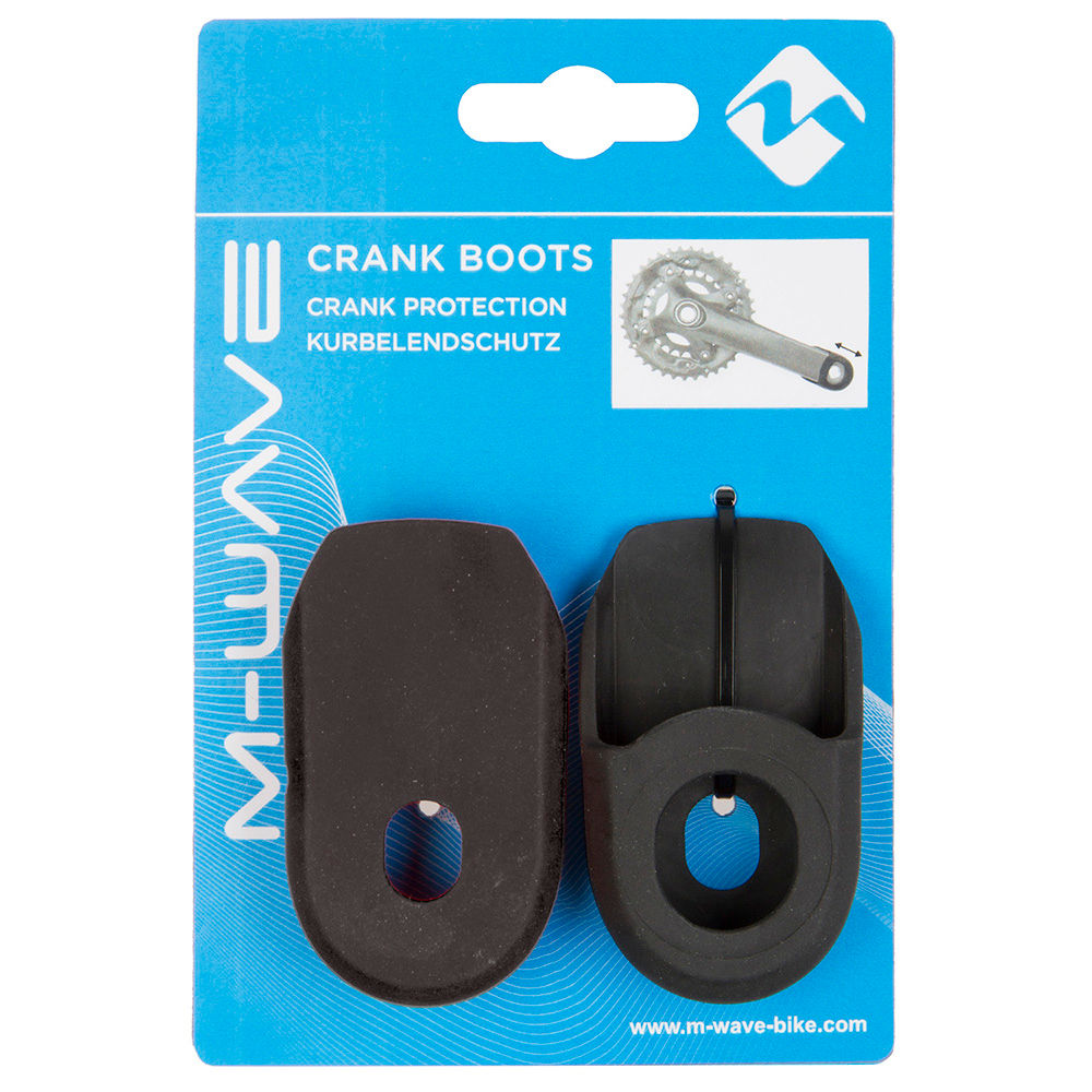 M-Wave Crank Boots