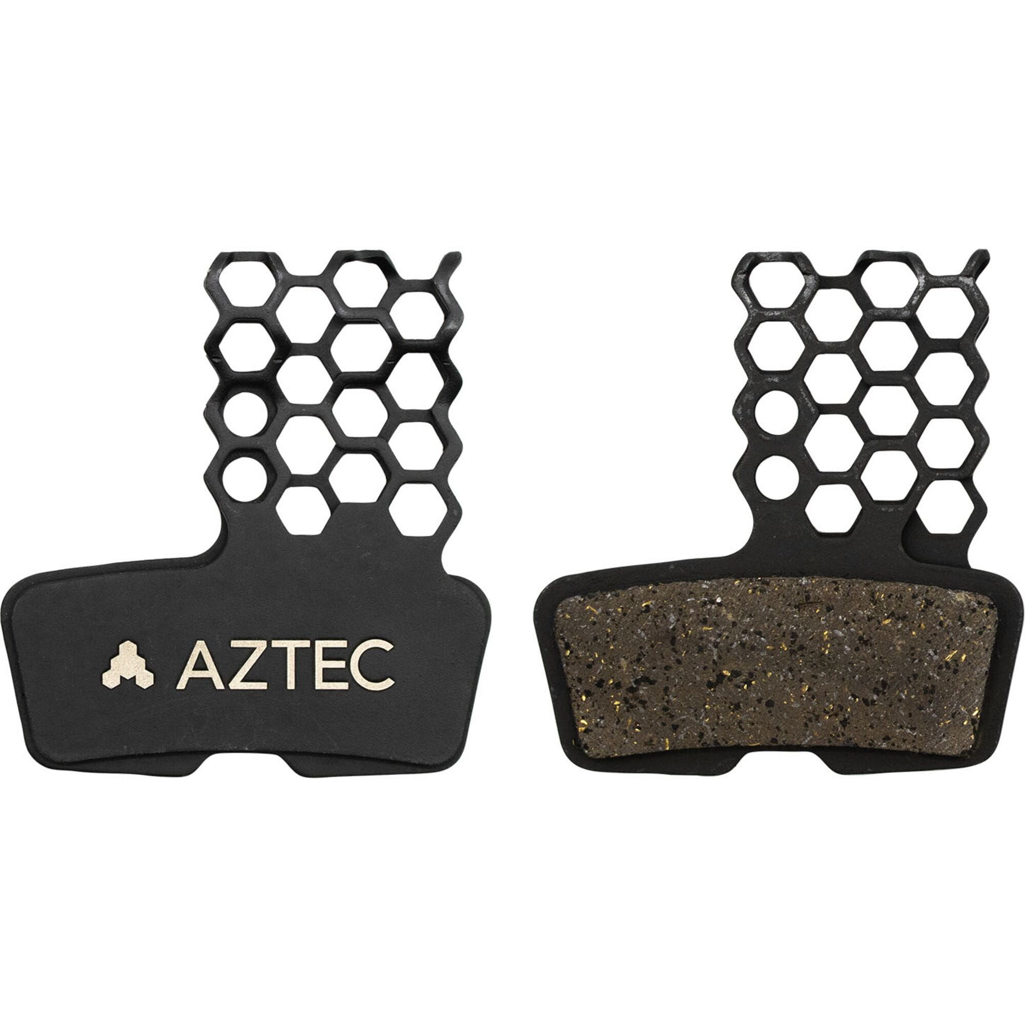 Aztec HexVent disc brake pads Avid Code 2011+/ Guide RE / Code R / Code RSC