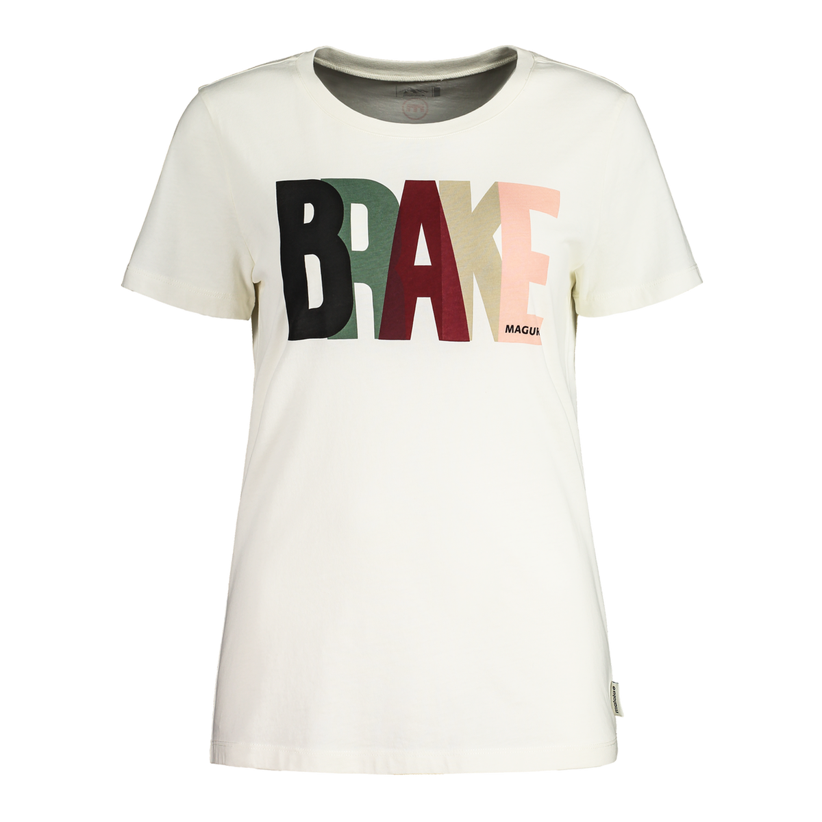 Brake T-Shirt Women