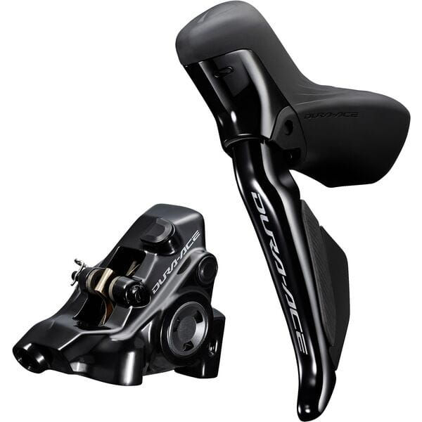 Shimano Dura-Ace 12 Speed Disc Di2 Groupset